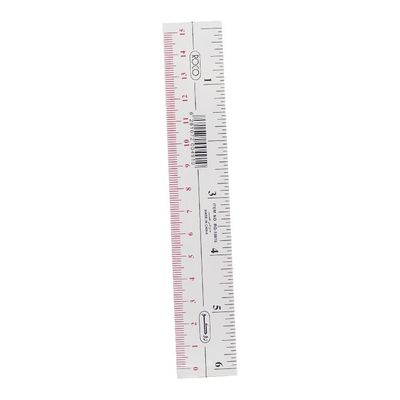 Roco Ruler Plastic 15 CM