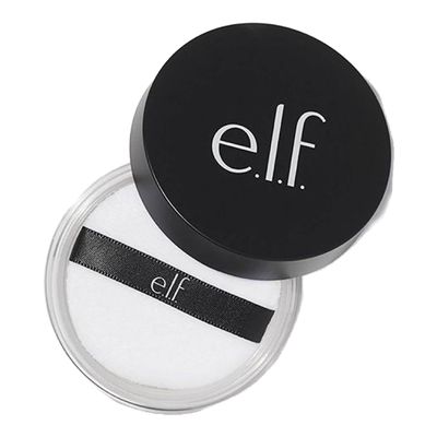 e.l.f HD Sheer Setting Powder - 8g