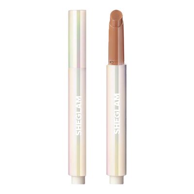 Sheglam Pout Perfect Shine Lip Plumper - Walk On The Beach