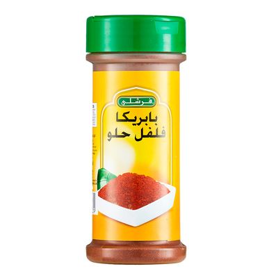 فرشلي فلفل حلو بابريكا 92 جرام