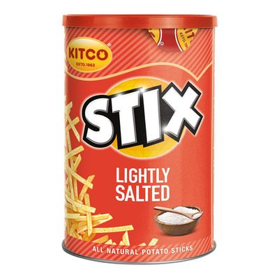 Stix Potato Sticks Lightly Salted 40 G