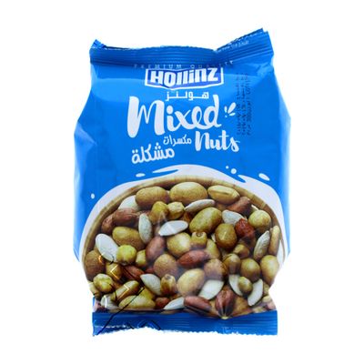 Hollinz Nuts Mixed 300 G