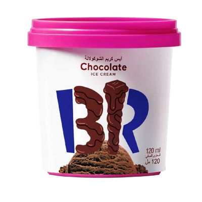 Baskin Robbins Ice Cream Chocolate 120 ML