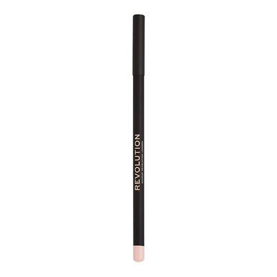 Revolution Eyeliner Pencil - Light Pink