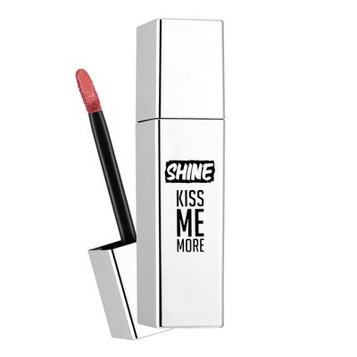 Flormar Shine Kiss Me More Lipstick - No. 003