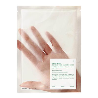  Dr. Althea Cushion Veil Calming Mask - 35g