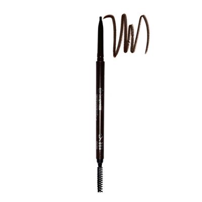 Bogenia Micro Slim Brow Liner - Chocolate 005