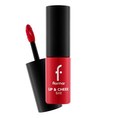 Flormar Lip and Cheek Tint - No. 001