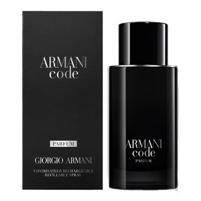 Giorgio Armani Purfume Code Eau de Parfum for Men - 75ml
