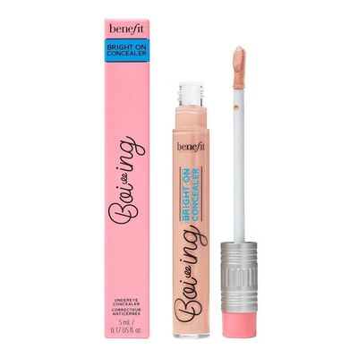 Benefit Bright On Concealer - FM267 Peach