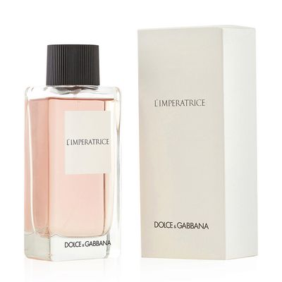 Dolce & Gabbana Perfume Limperatrice Eau de Toilette For Women - 100ml