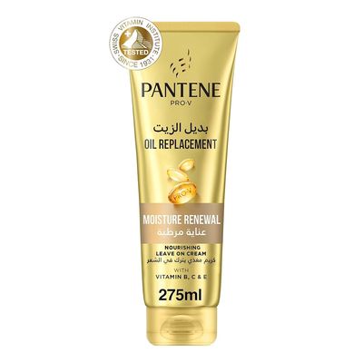 Pantene Oil Replacement Moisture Renewal 275 ML