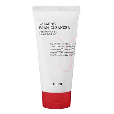 COSRX AC Soothing Foaming Cleanser 2.0 - 50ml