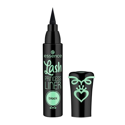 Essence Lash Princess Liner Black