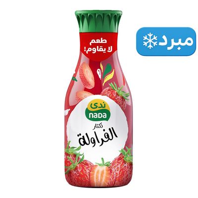 Nada Juice Strawberry 1.3 L