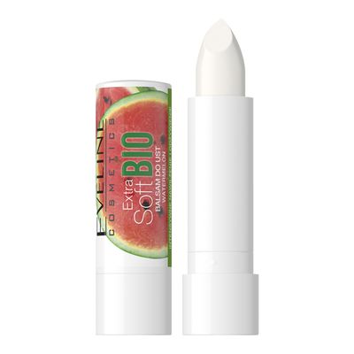 Eveline Extra Soft Bio Lip Balm - Watermelon