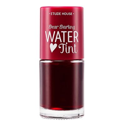 Etude House Dear Darling Liquid Lipstick - Cherry