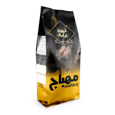 مهباج قهوة تركية 400 جرام