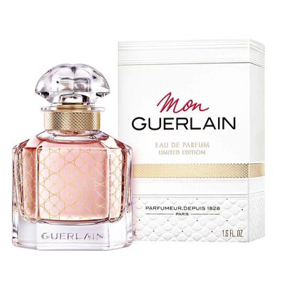 Guerlain Perfume Mon Eau De Parfum Florale For Women - 100ml