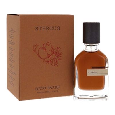 Orto Parisi Perfume Terroni Unisex - 50ml