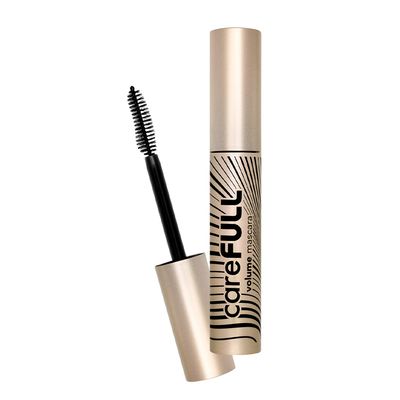 Flormar CareFULL Volume Mascara - 11ml