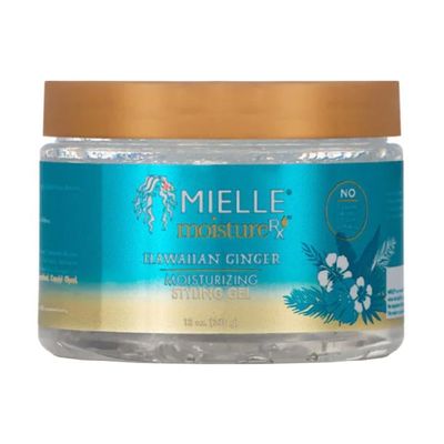 Mielle Moisture Hawaiian Ginger Moisturizing Styling Gel- 340ml