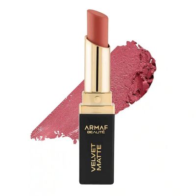 أرماف بيوتي أحمر شفاه فيلفيت مات - 11 دافني - 2.6 جرام