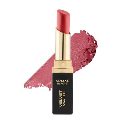 أرماف بيوتي أحمر شفاه فيلفيت مات - 08 صوفيا - 2.6 جرام