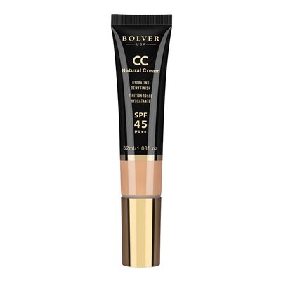 Bolver CC Cream SPF 45+ - CK4 Almond