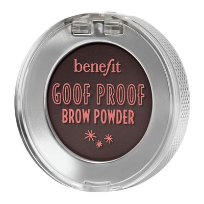 Benefit Goof Proof Brow Powder - 3.5 Neutral Medium Brown