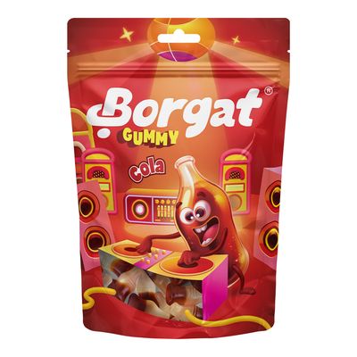 Borgat Candy Cola - 80g