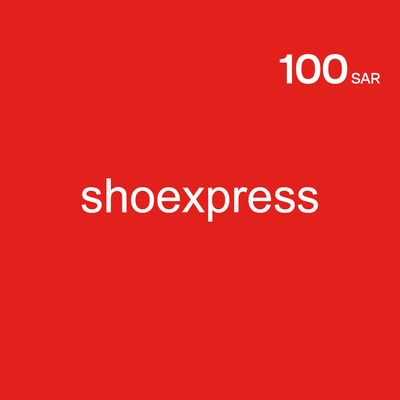شو اكسبرس 100 ريال