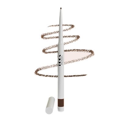Loca The Goat Eyeliner -Classic Brown  02