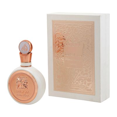 Lattafa Perfume Fakhr Eau de Parfum for Women - 100ml