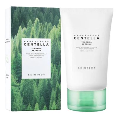SKIN1004 Madagascar Centella Tea-Trica BB Cream -75ml