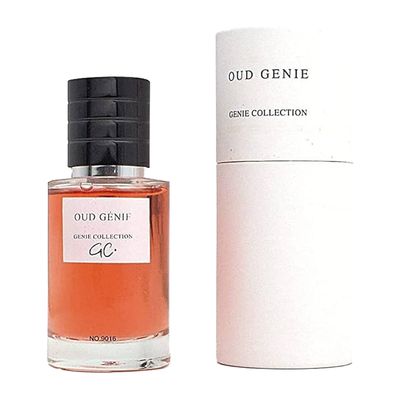 Génie Collection ParfumOud Ispahan 9016 - 25ml‏