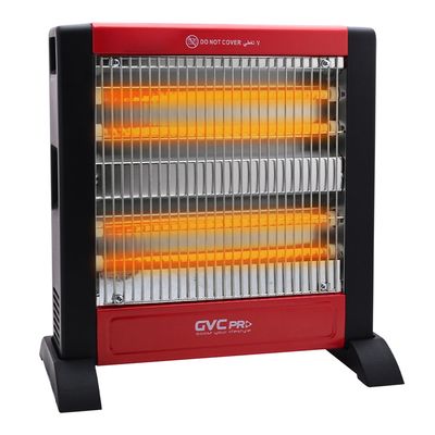 Gvc Pro Heater Halogen Tube 800 W Model W Gvcht-1209
