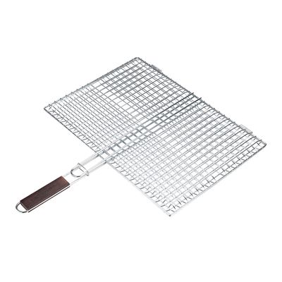 Rwaea Alsabala Metal grill 1206 36×60cm