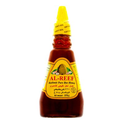 Al-Reef Honey Kashmiri 375 G