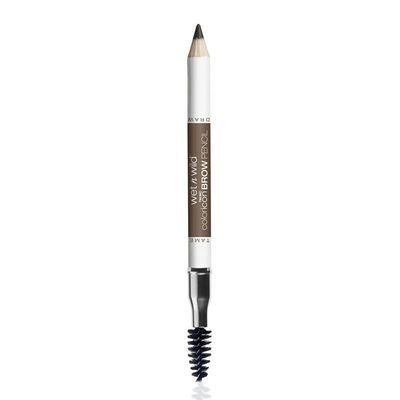 Wet N Wild Color Icon Brow Pencil -  Brown