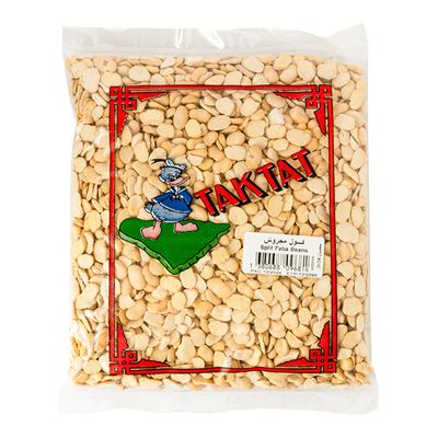 Tak Tat Faba Beans Split - 700g