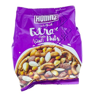 Hollinz Nuts Extra 450 G