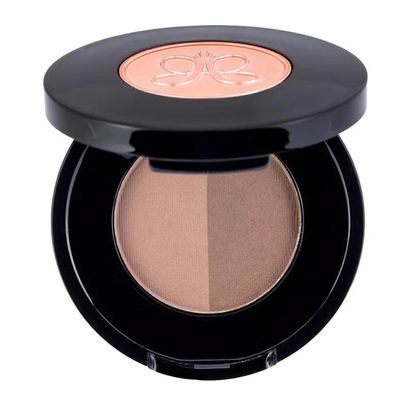 Anastasia Beverly Hills Brow Powder Duo - Medium Brown