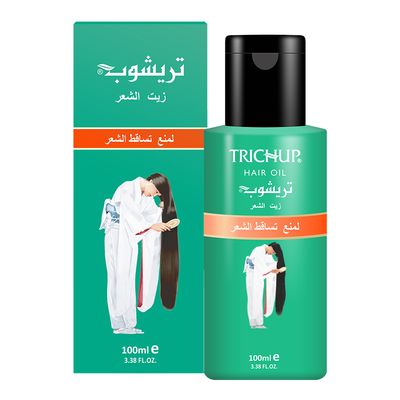 Trichup Hair Oil For Hair Fall Control - 100ml