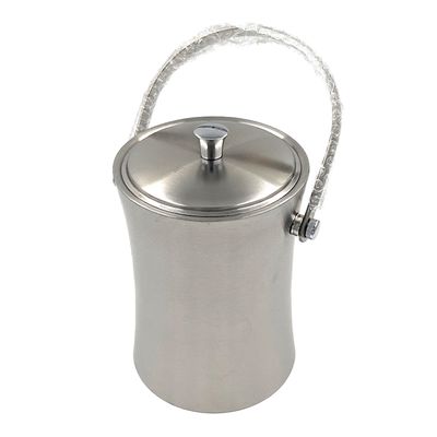 Hotel Projects Stainless Steel Ice Bucket 800899 - 2L
