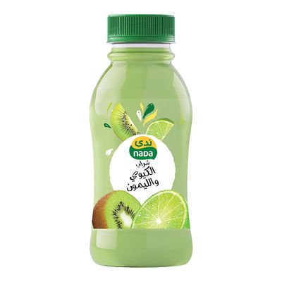 Nada Juice Kiwi & Lime Flavor 300 ML