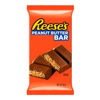 Reese's With Peanut Butter 90 G
