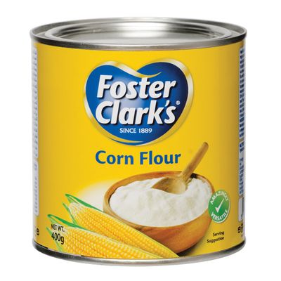 فوستر كلاركس نشاء الذرة 400 جرام