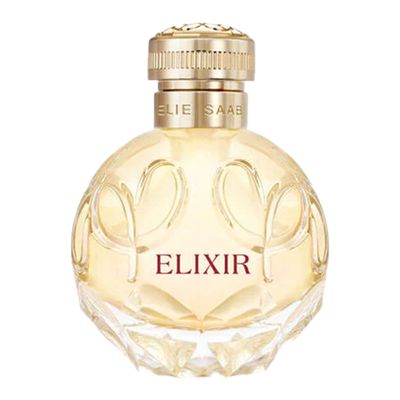 Elie Saab Elixir Eau de Parfum For Women - 100ml