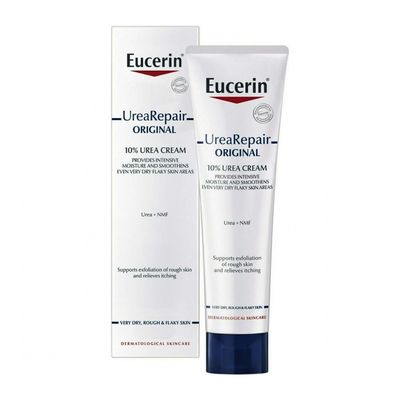 Eucerin UreaRepair Original 10% Urea Cream - 100ml